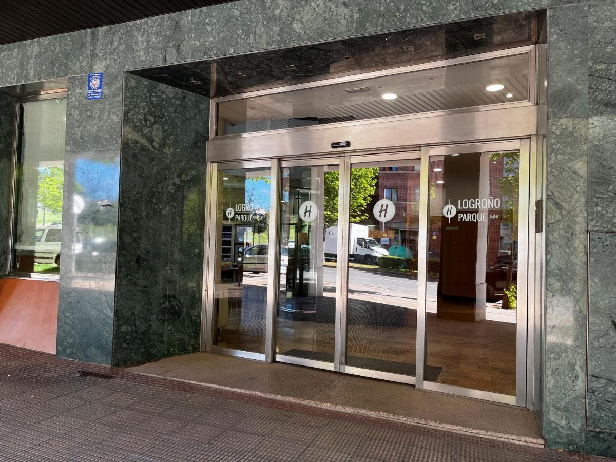Holiday Inn Express Logrono Rioja By Ihg Zewnętrze zdjęcie
