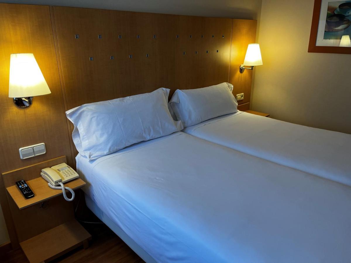Holiday Inn Express Logrono Rioja By Ihg Zewnętrze zdjęcie
