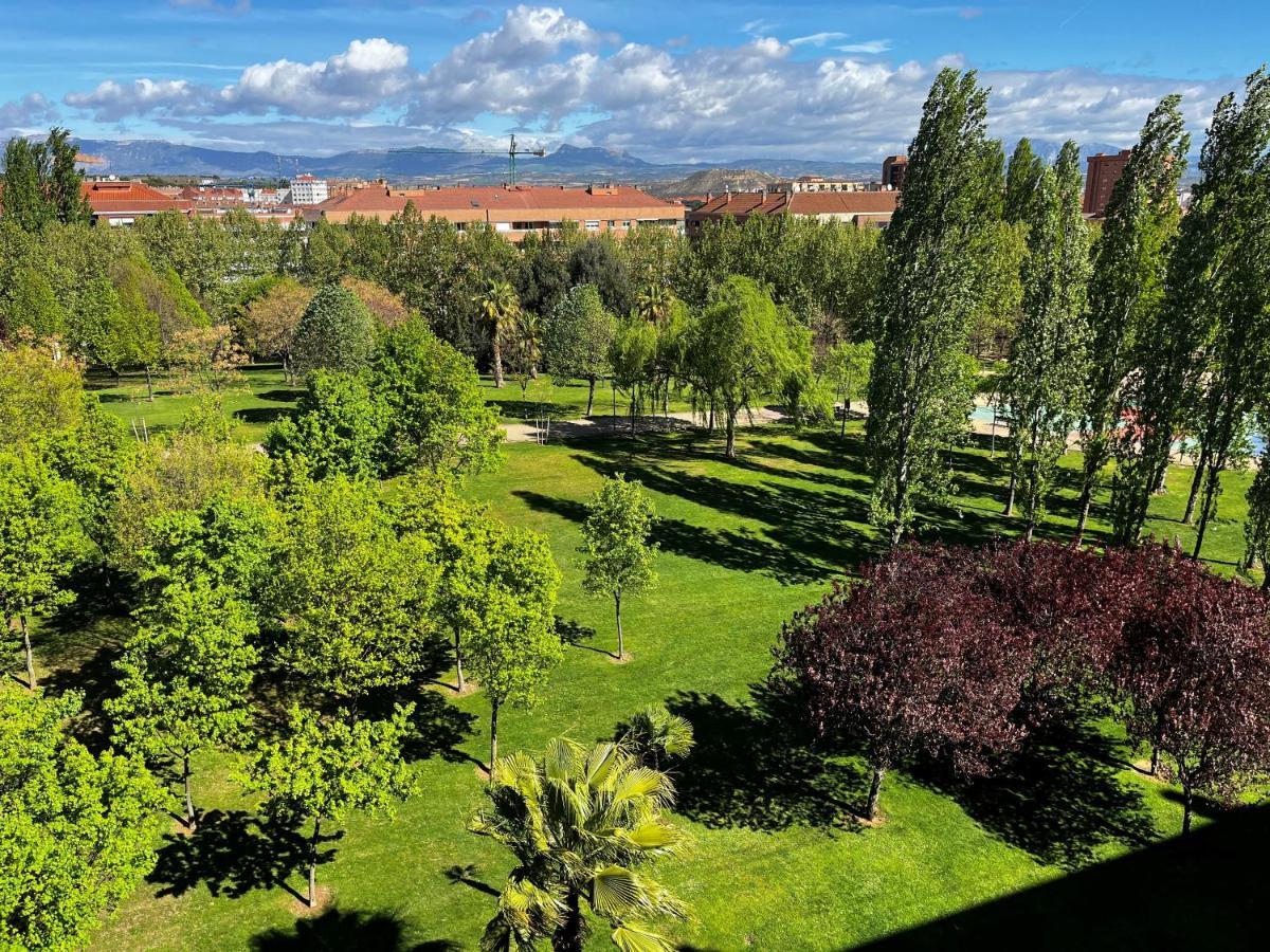 Holiday Inn Express Logrono Rioja By Ihg Zewnętrze zdjęcie