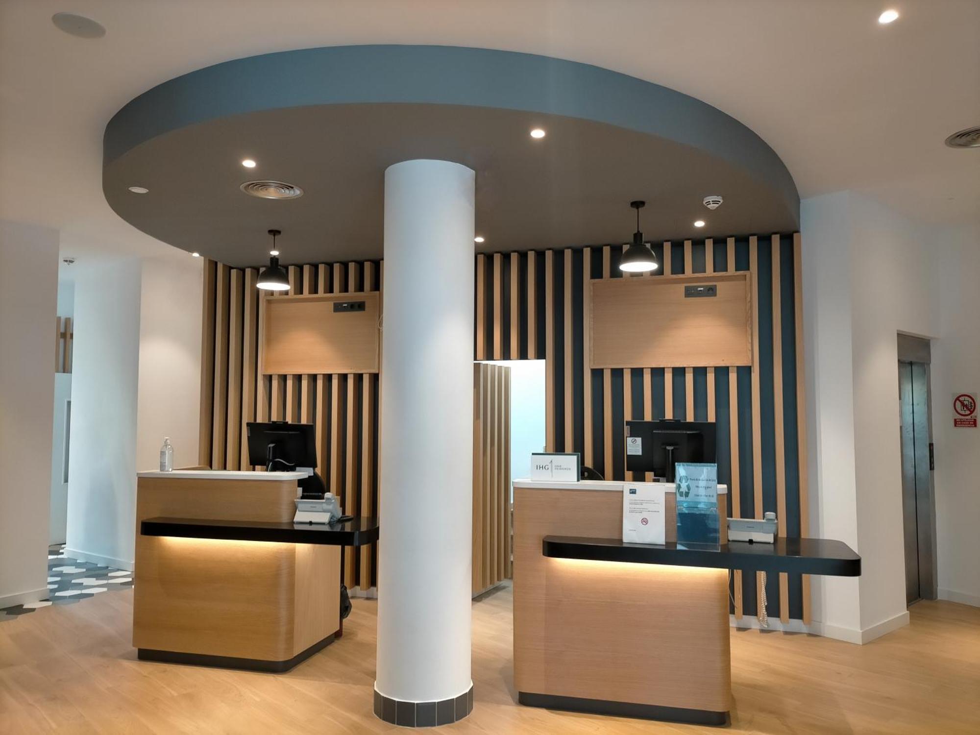 Holiday Inn Express Logrono Rioja By Ihg Zewnętrze zdjęcie