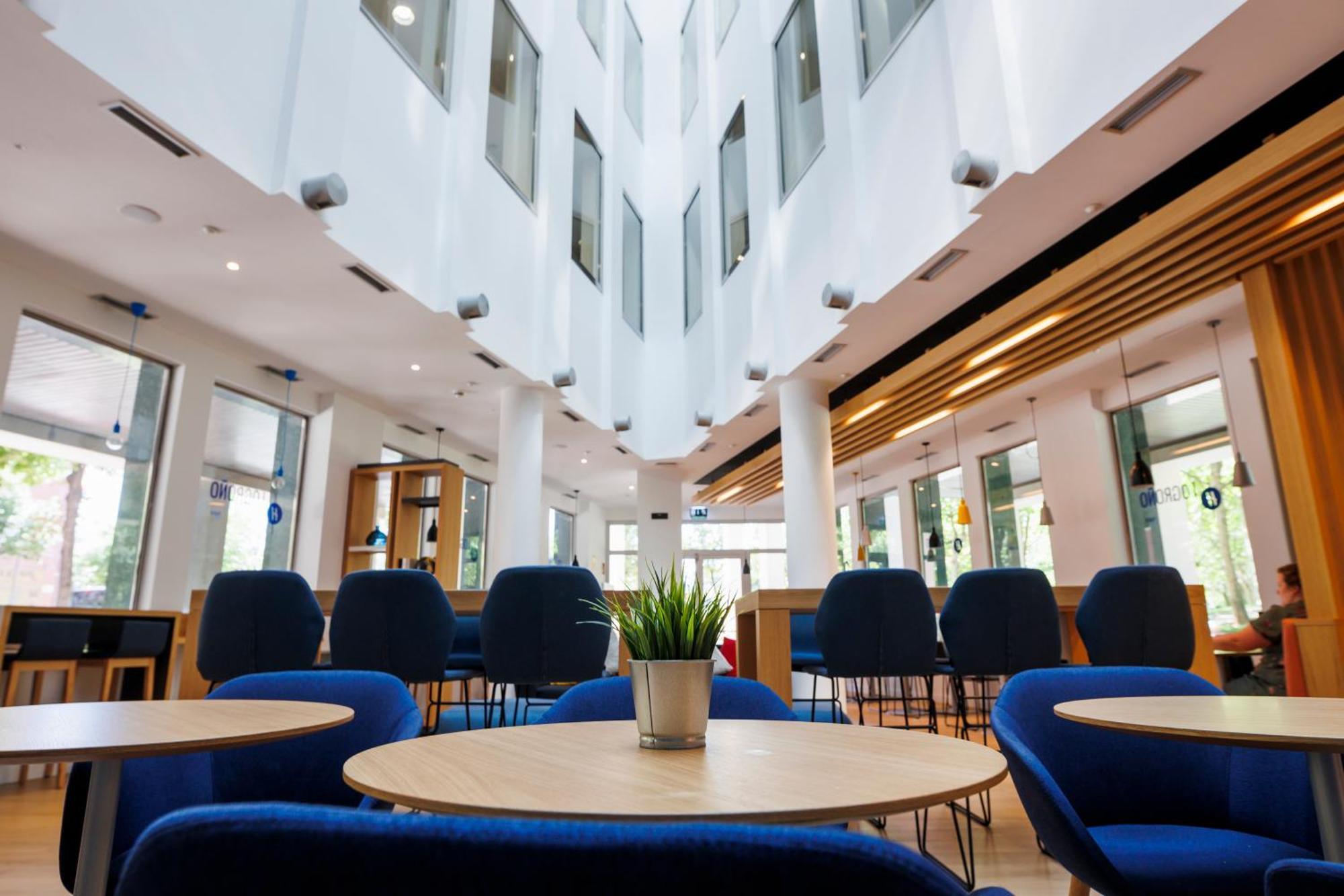 Holiday Inn Express Logrono Rioja By Ihg Zewnętrze zdjęcie