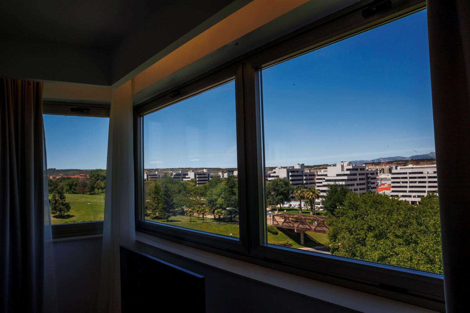 Holiday Inn Express Logrono Rioja By Ihg Zewnętrze zdjęcie