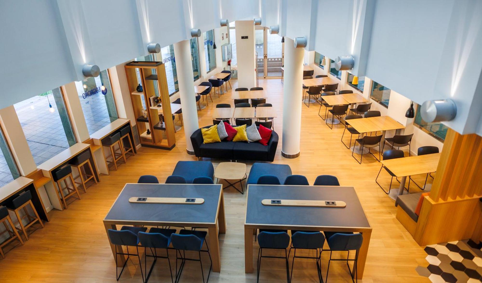 Holiday Inn Express Logrono Rioja By Ihg Zewnętrze zdjęcie