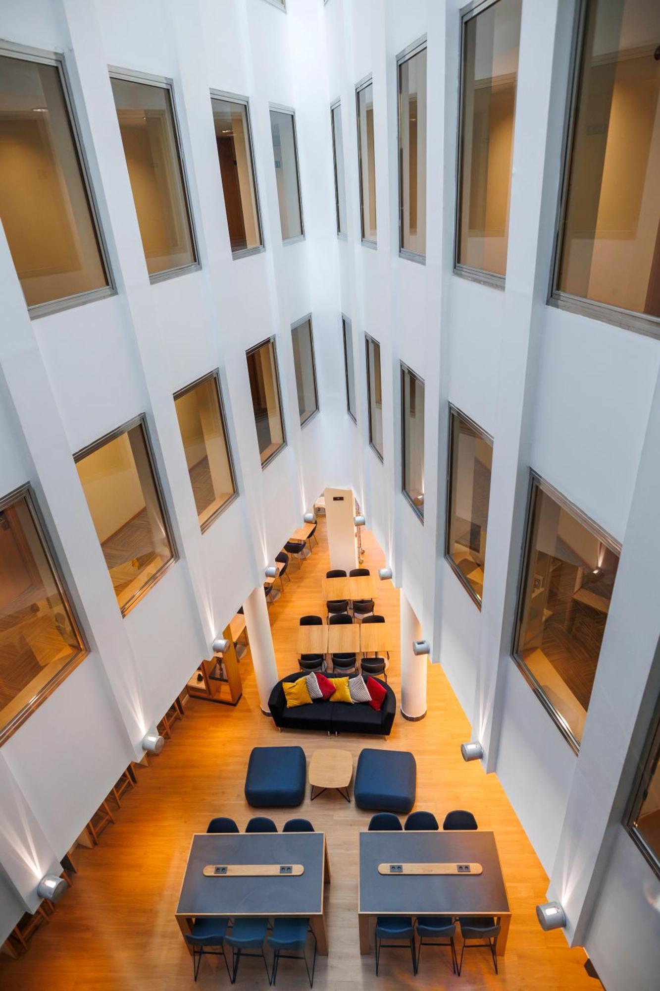 Holiday Inn Express Logrono Rioja By Ihg Zewnętrze zdjęcie