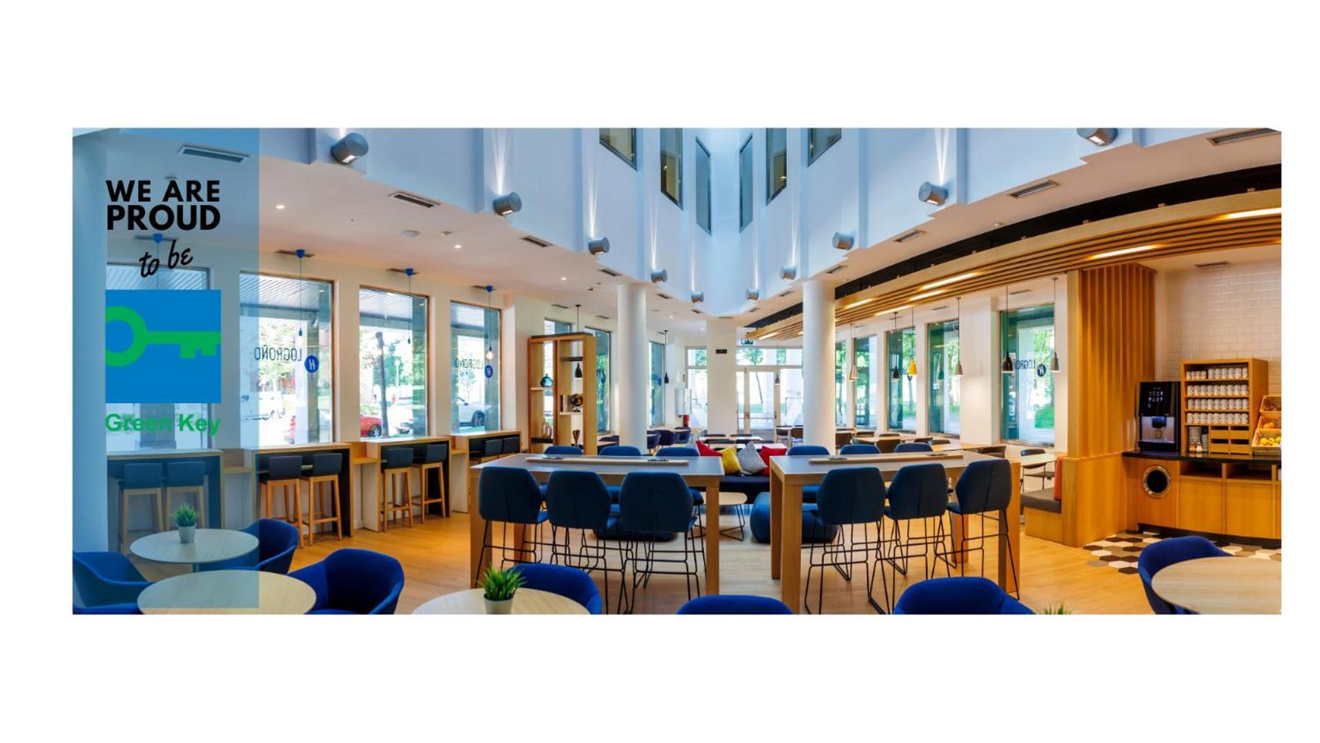 Holiday Inn Express Logrono Rioja By Ihg Zewnętrze zdjęcie