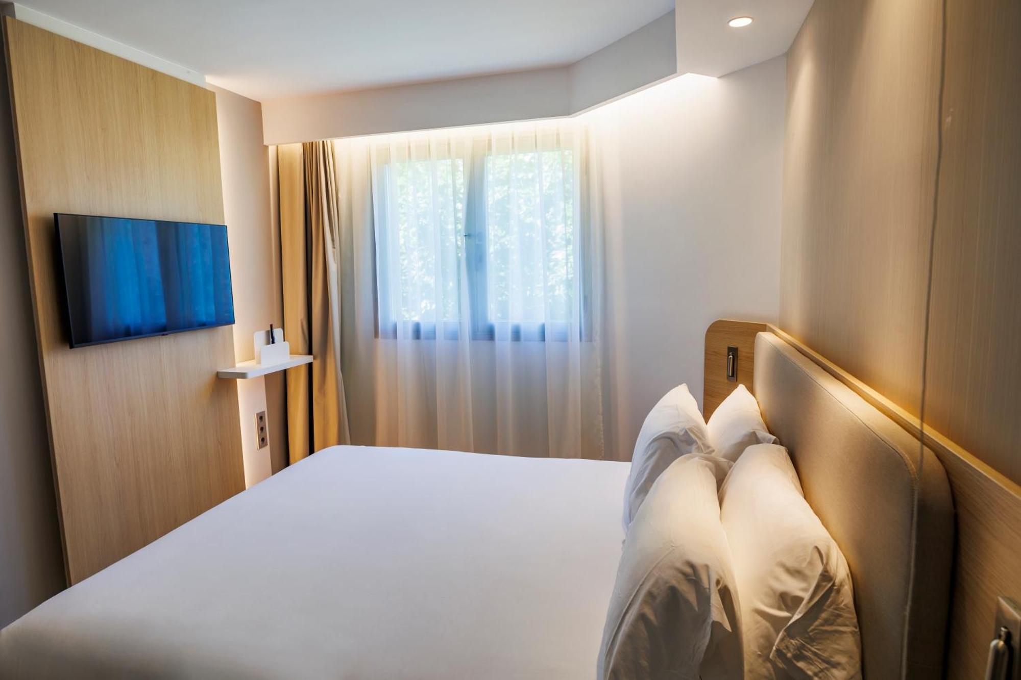 Holiday Inn Express Logrono Rioja By Ihg Zewnętrze zdjęcie