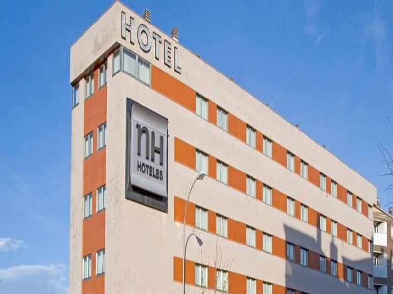 Holiday Inn Express Logrono Rioja By Ihg Zewnętrze zdjęcie